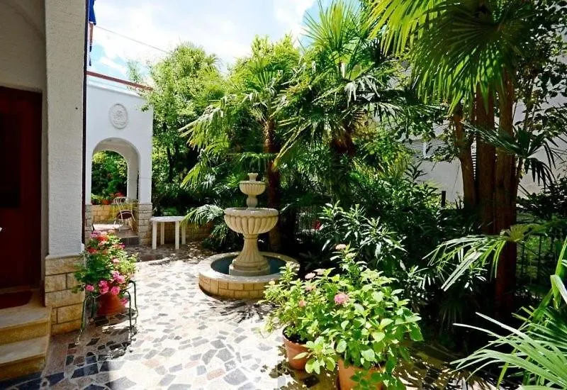 Apartments Aurora Porec Croatia