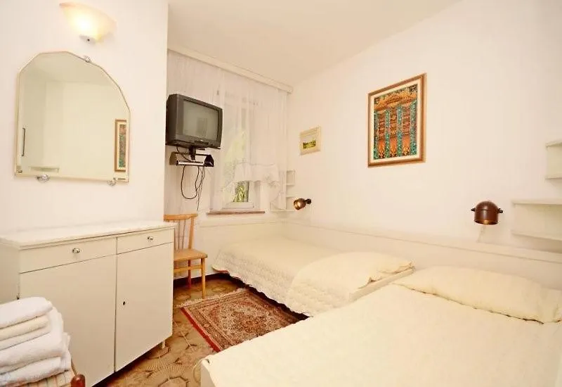 Apartments Aurora Porec