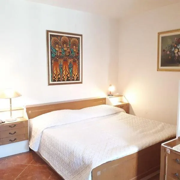 Apartments Aurora Porec Croatia