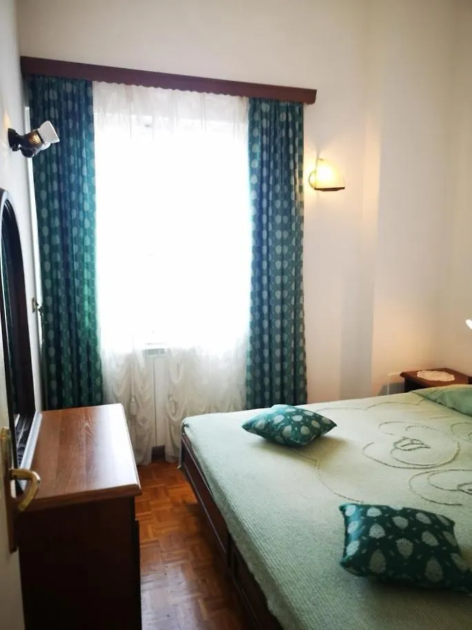 Apartments Aurora Porec