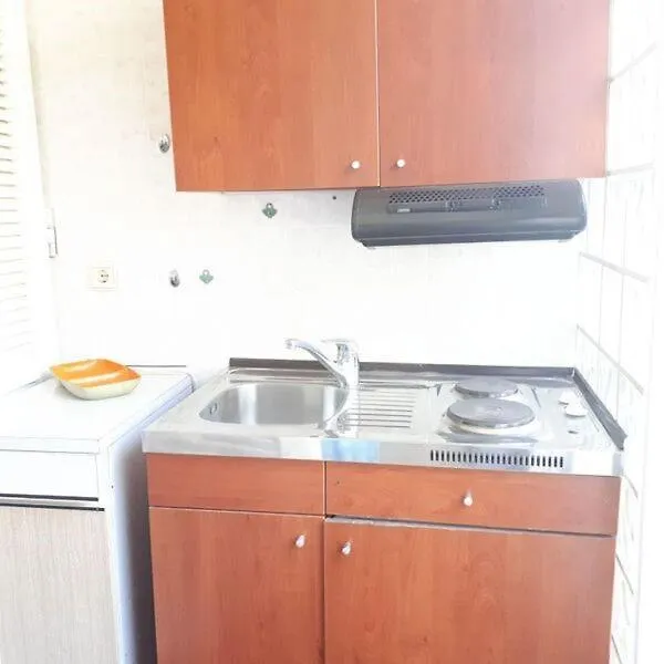 Apartments Aurora Porec 0*,  Croatia