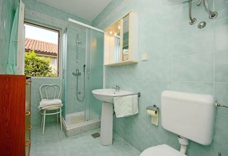 Apartments Aurora Porec 0*,  Croatia