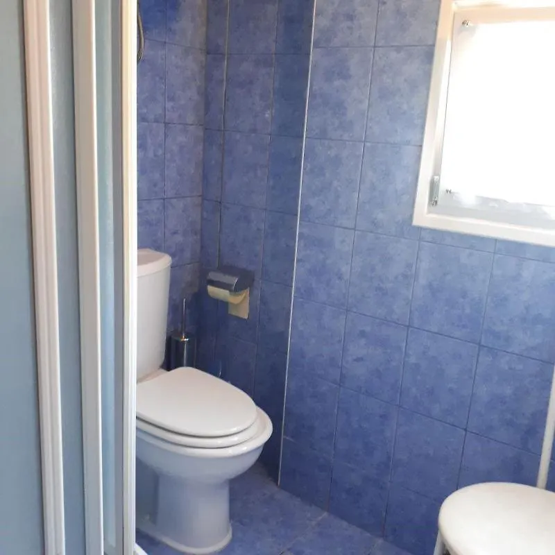 Guest house Apartments Aurora Porec Croatia