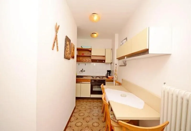 Guest house Apartments Aurora Porec Croatia