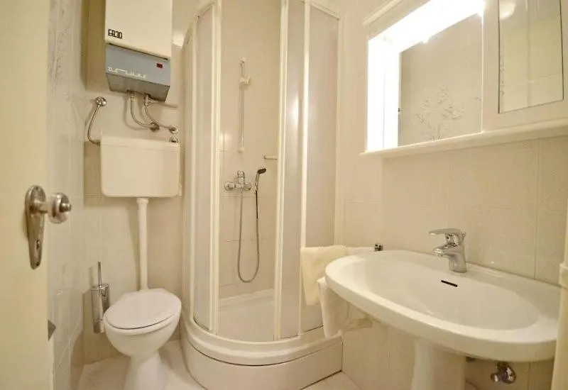 Apartments Aurora Porec Guest house