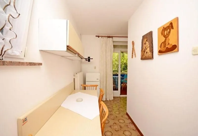 Apartments Aurora Porec Guest house