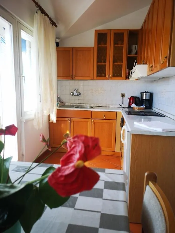 Guest house Apartments Aurora Porec
