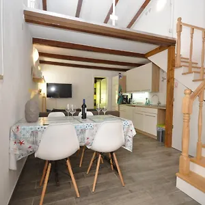  Apartment New Lux Kala