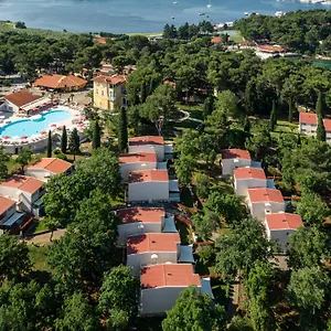 Bellevue Plava Laguna Apartman