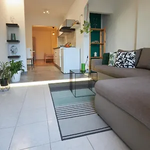 Apartment Green Poreč