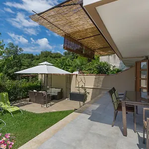 Luxury Sonja Porec