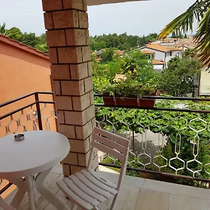 Apartman Maslina Porec