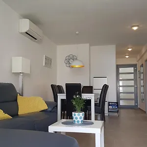  Apartment Luna