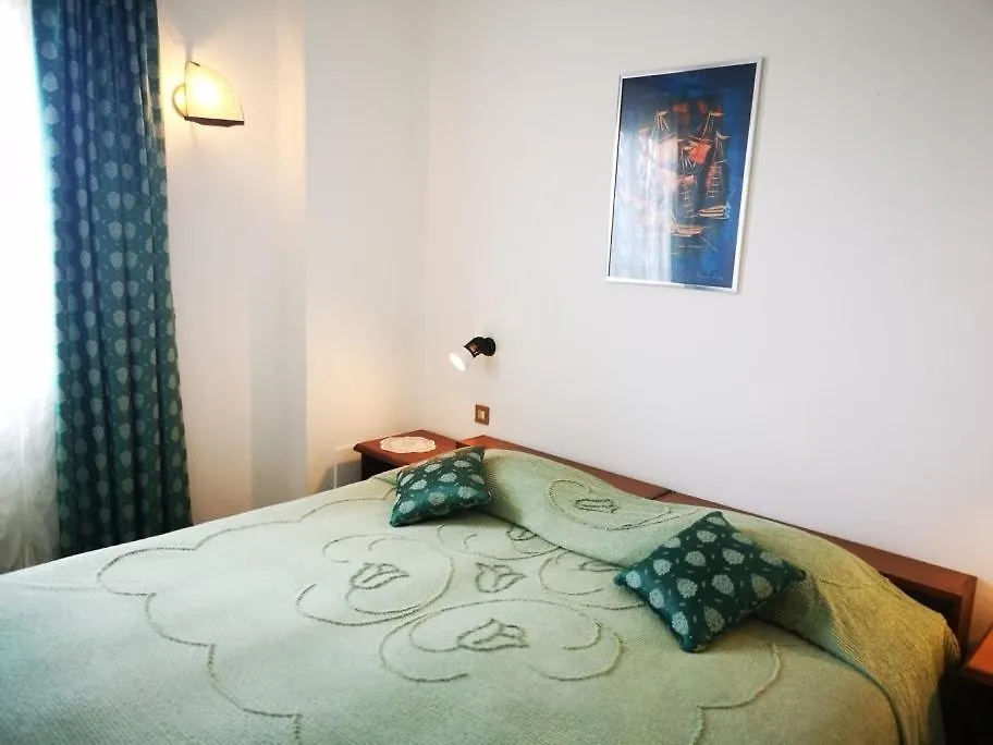 Pensjonat Apartments Aurora Poreč
