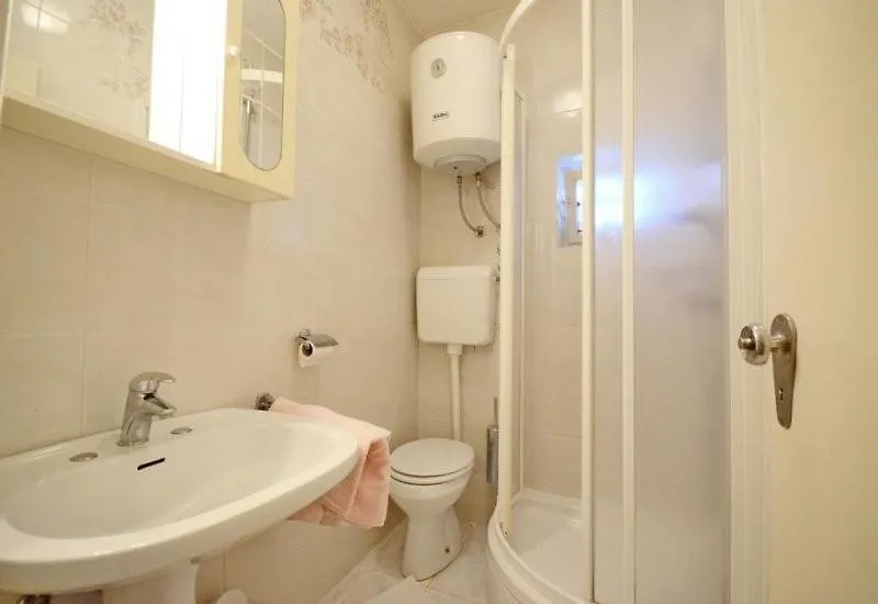 Apartments Aurora Porec Croatia
