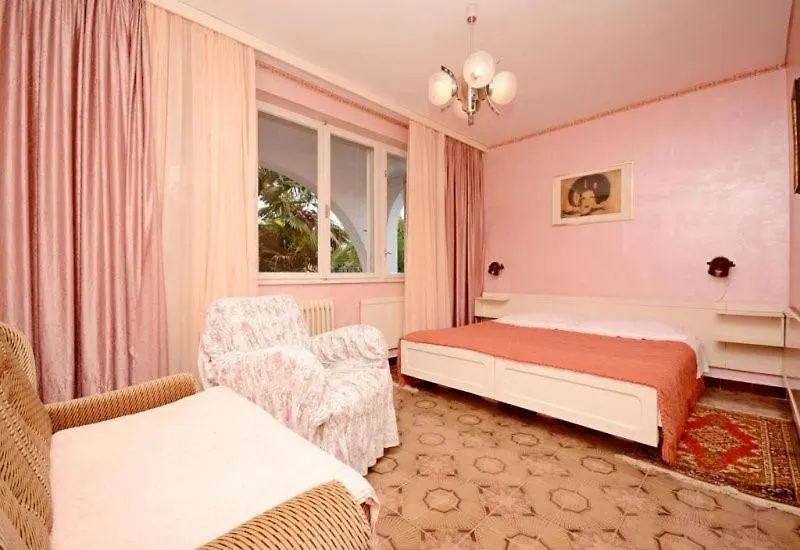 Apartments Aurora Porec 0*,  Croatia