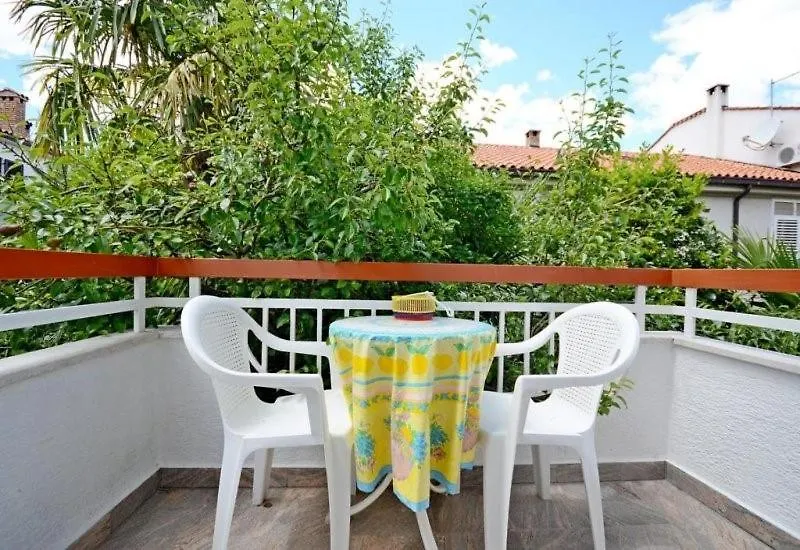 Apartments Aurora Poreč Pensjonat